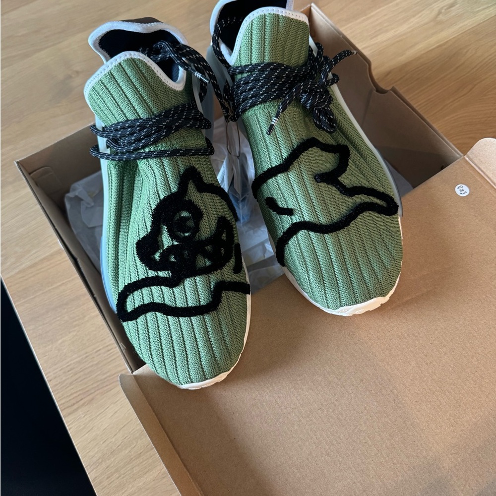 Hu NMD Adidas sneakers
